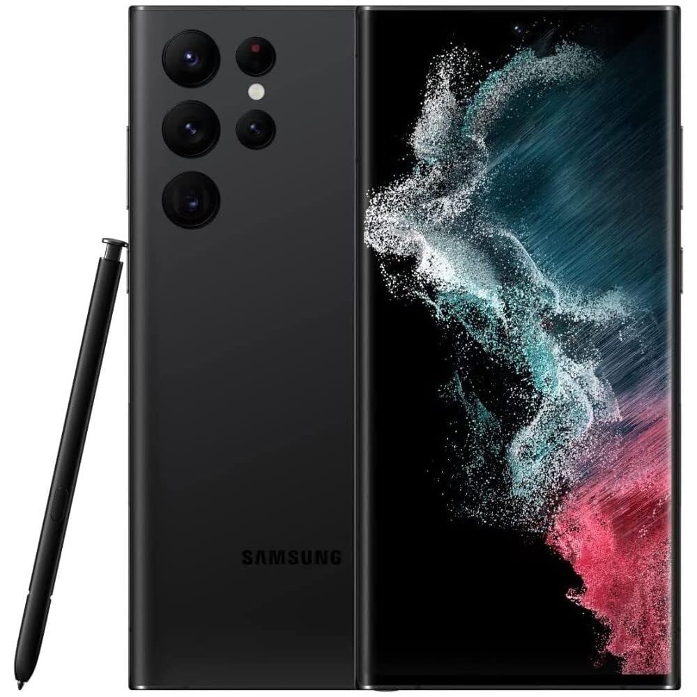 Samsung S22 Ultra