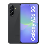 Samsung A36 256GB - Awesome Black