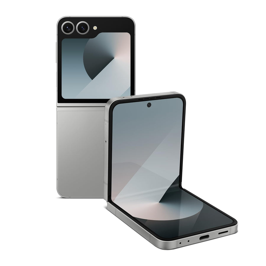 Samsung Z Flip 6