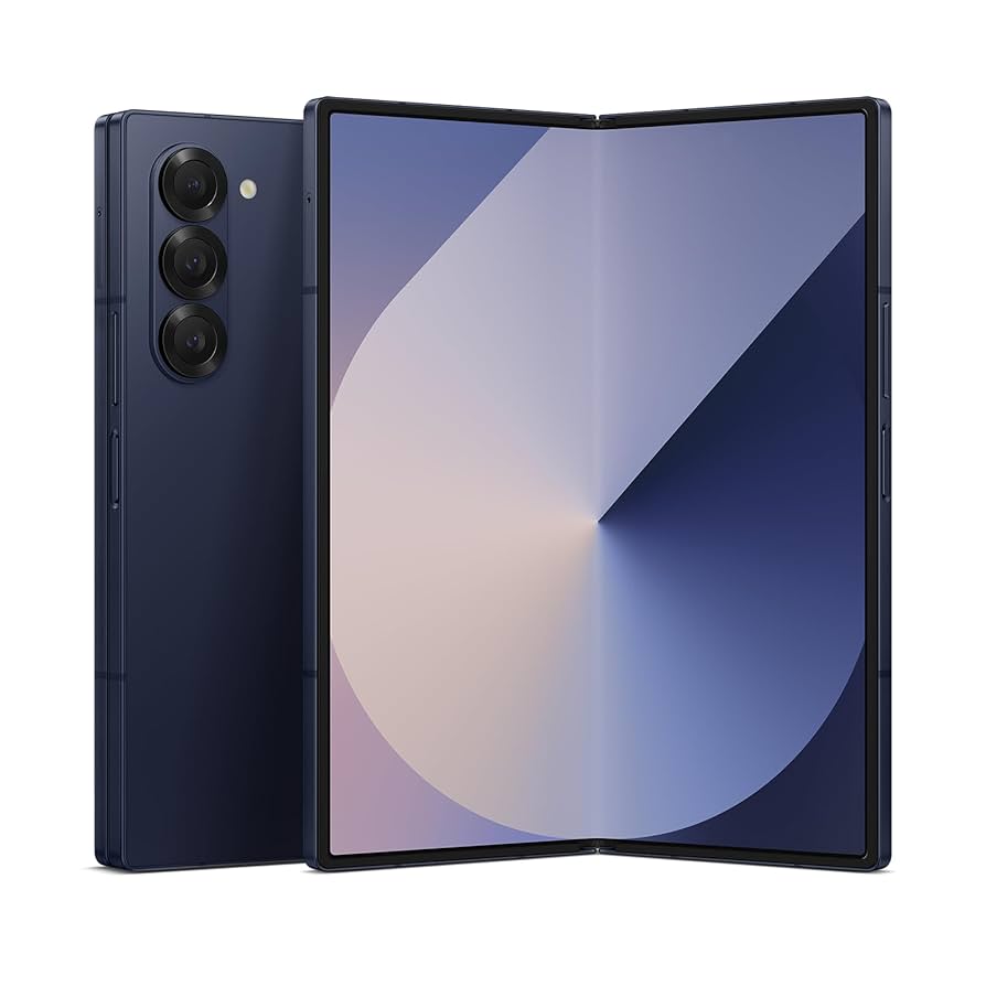 Samsung Z Fold 6