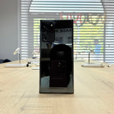 Used Samsung Note 20 Ultra 256GB - Mystic Black