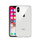 Used iPhone X 256GB - Silver