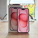 Used iPhone 15 128GB- Pink/BH 87%