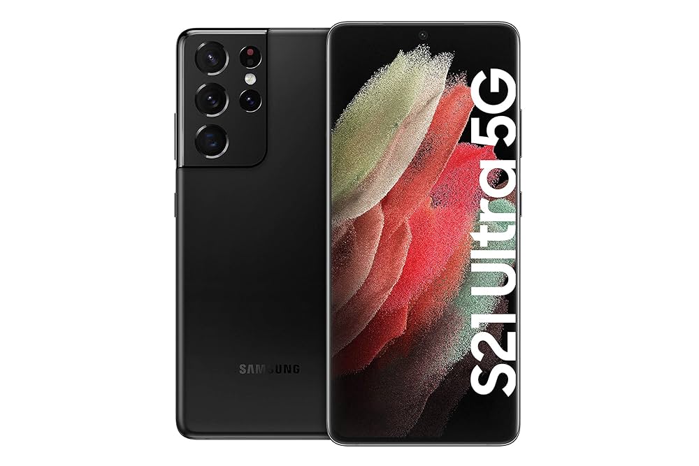 Samsung S21 Ultra