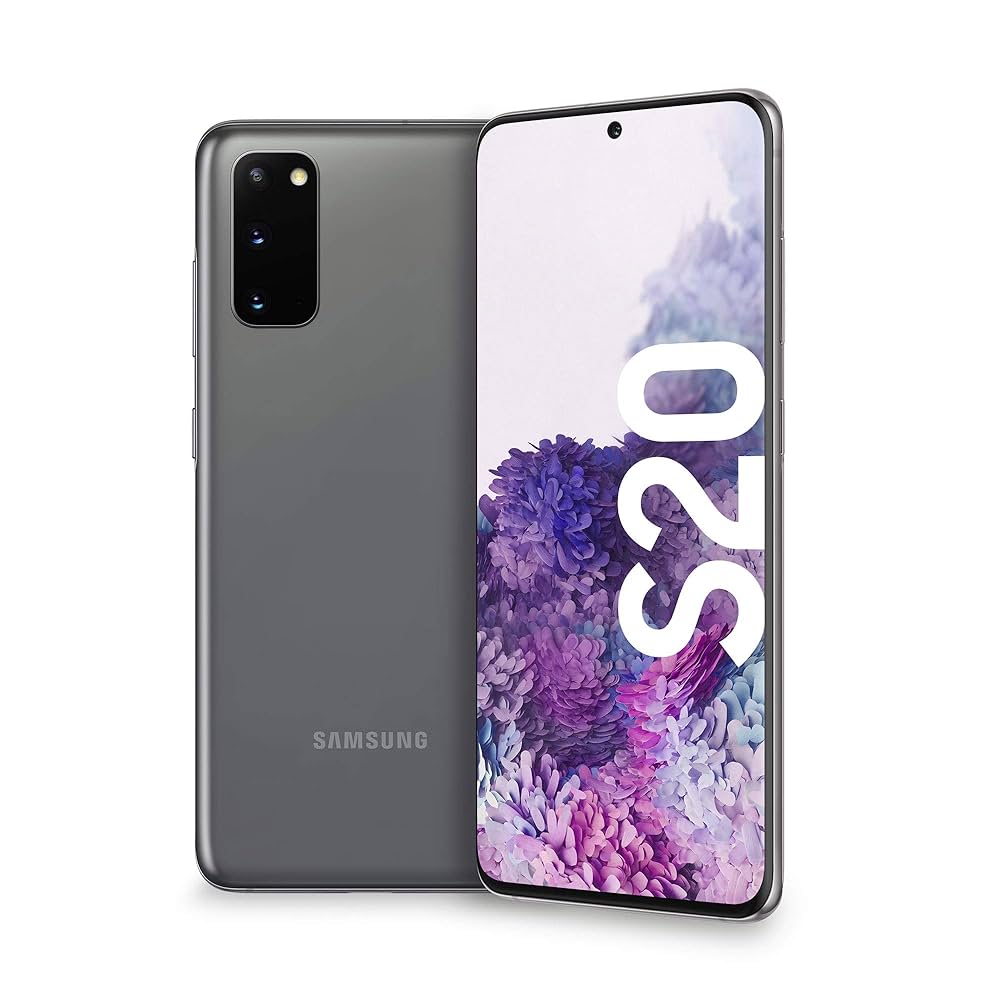 Samsung S20