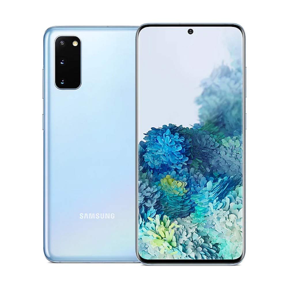 Samsung S20 Plus