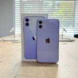 Used iPhone 11 Purple – 128GB