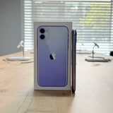 Used iPhone 11 Purple – 128GB