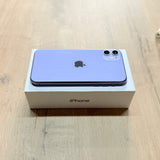Used iPhone 11 Purple – 128GB