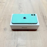 Used iPhone 11 128GB - Green
