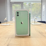 Used iPhone 11 128GB - Green