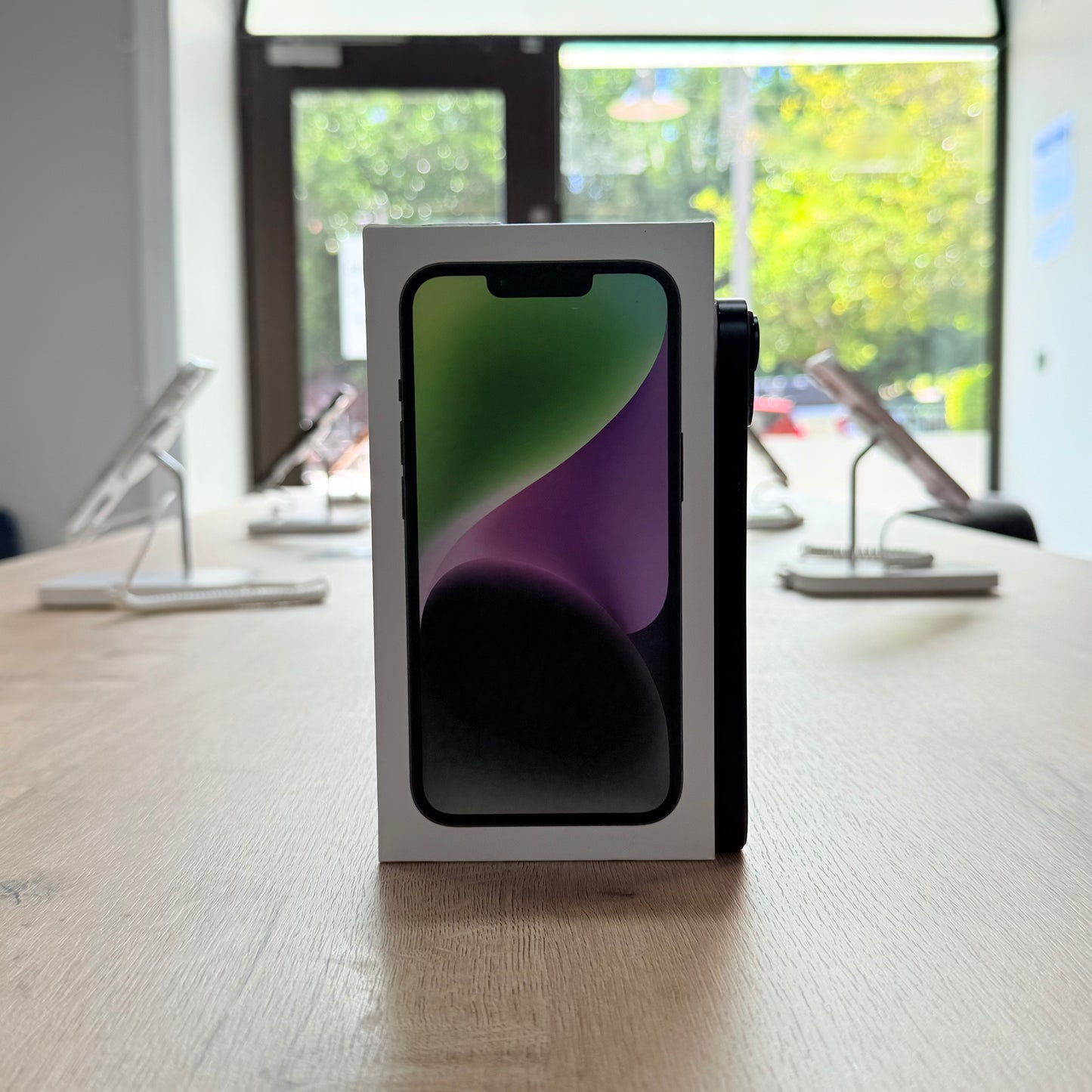 Used iPhone 14 Midnight - 128GB/ BH 92%