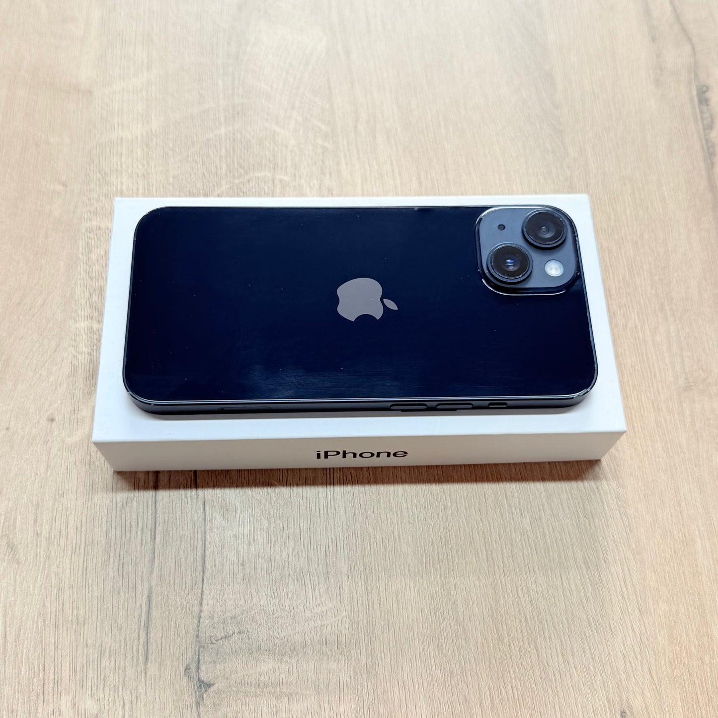 Used iPhone 14 Midnight - 128GB/ BH 92%