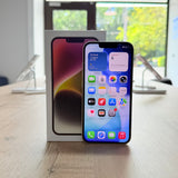 Used iPhone 14 Starlight - 128GB