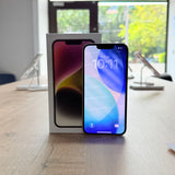 Used iPhone 14 Starlight - 128GB