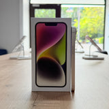 Used iPhone 14 Starlight - 128GB