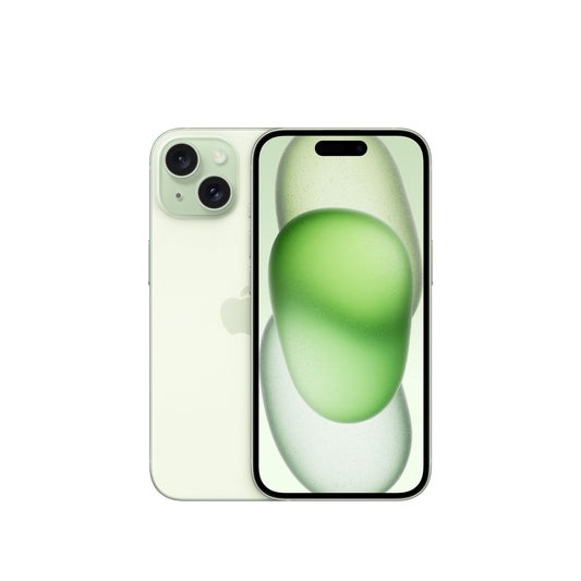 iPhone 15 Plus 128GB - Green