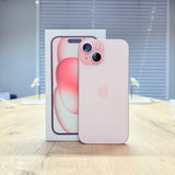 Used iPhone 15 Pink – 128GB