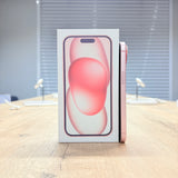 Used iPhone 15 Pink – 128GB