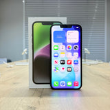 Used iPhone 14 Midnight - 128GB/BH 92%