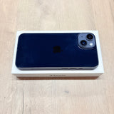 Used iPhone 14 Midnight - 128GB/BH 87%