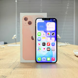 Used iPhone 13 Pink – 256GB