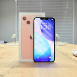Used iPhone 13 Pink – 256GB