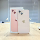 Used iPhone 13 Pink – 256GB