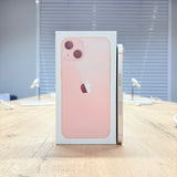 Used iPhone 13 Pink – 256GB