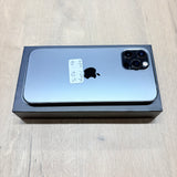 Used iPhone 12 Pro Graphite – 128GB (BH 92%):