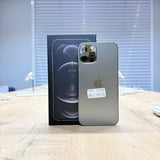 Used iPhone 12 Pro Graphite – 128GB (BH 92%):