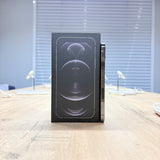 Used iPhone 12 Pro Graphite – 128GB (BH 92%):