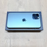 Used iPhone 11 Pro Midnight Green – 256GB (BH 92%)