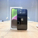 Used iPhone 14 Midnight - 128GB/BH 87%