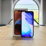 Used iPhone 14 Red – 128GB (BH 90%)