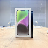 Used iPhone 14 Midnight - 128GB/BH 87%