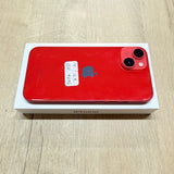 Used iPhone 14 Red – 128GB (BH 90%)