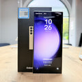 Used Samsung S23 Ultra Cream - 256GB