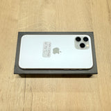 Used iPhone 11 Pro Silver – 256GB (BH 92%)