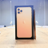 Used iPhone 11 Pro Max Gold – 256GB (BH 95%)