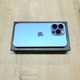 Used iPhone 13 Pro Max Alpine Green - 256GB/BH 92%