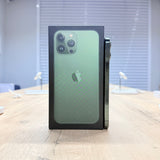 Used iPhone 13 Pro Max Alpine Green - 256GB/BH 92%