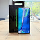 Used Samsung Note 20- Mystic Green/256GB