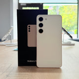Used Samsung S23 256GB - Cream