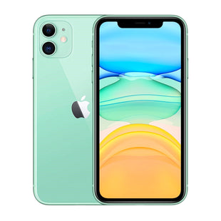 iPhone 11 128GB - Green