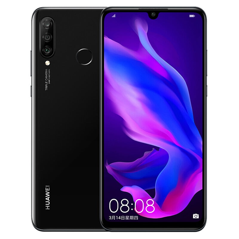 Huawei P30 Lite