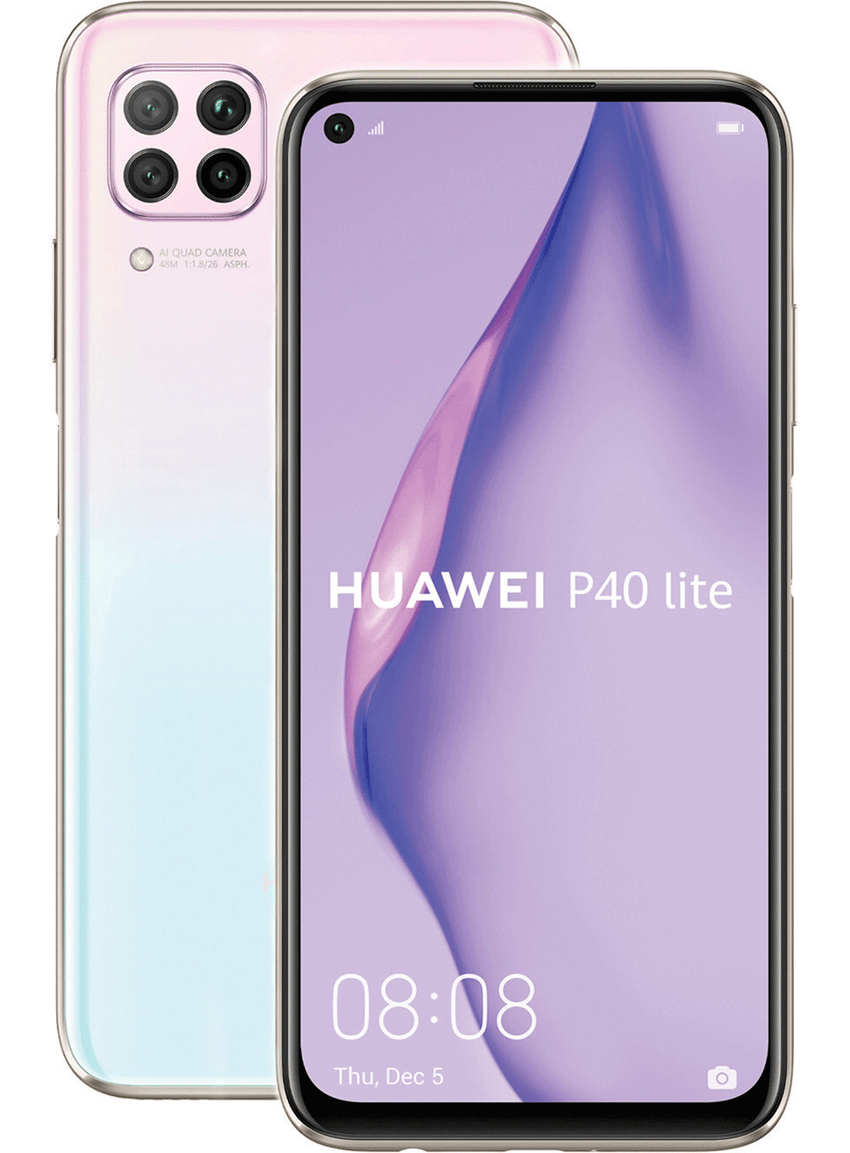 Huawei P40 Lite