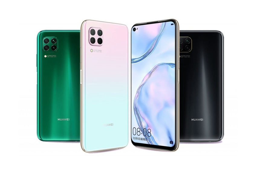 Huawei P40 Lite