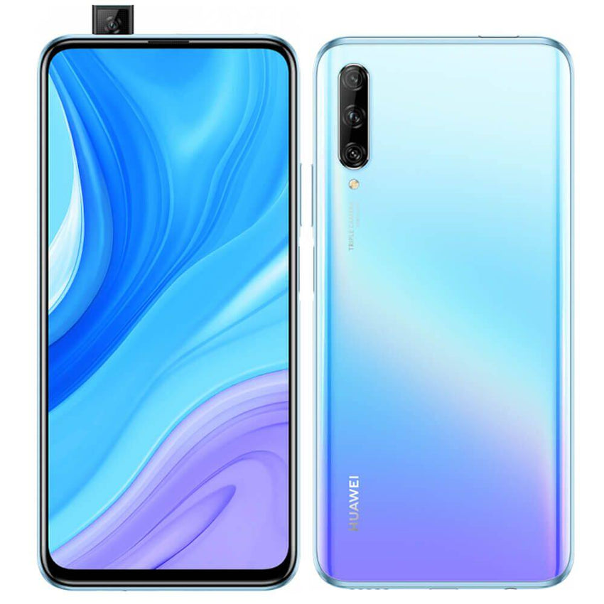 Huawei Y9s