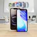 Used iPhone 16e Black - 128GB (BH 93%)